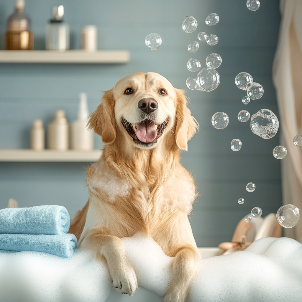 Pet SPA & Grooming